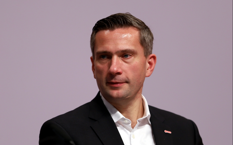 Martin Dulig - Foto: über dts Nachrichtenagentur