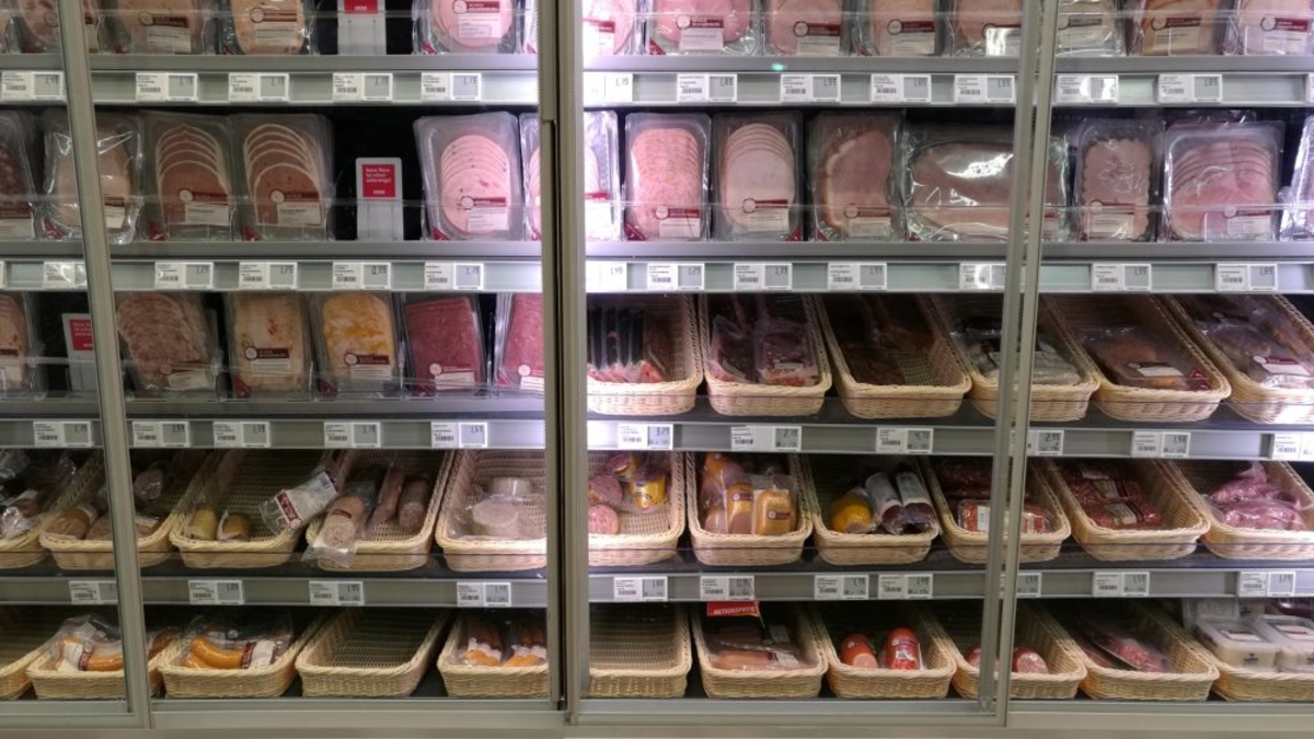 Wurst - Foto: über dts Nachrichtenagentur