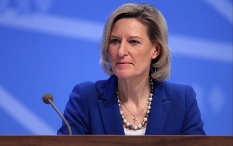 Angelika Niebler (Archiv) - Foto: über dts Nachrichtenagentur