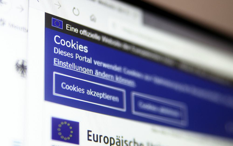 Cookie-Hinweis - Foto: über dts Nachrichtenagentur