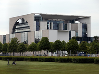 Bundeskanzleramt (Archiv) - Foto: über dts Nachrichtenagentur