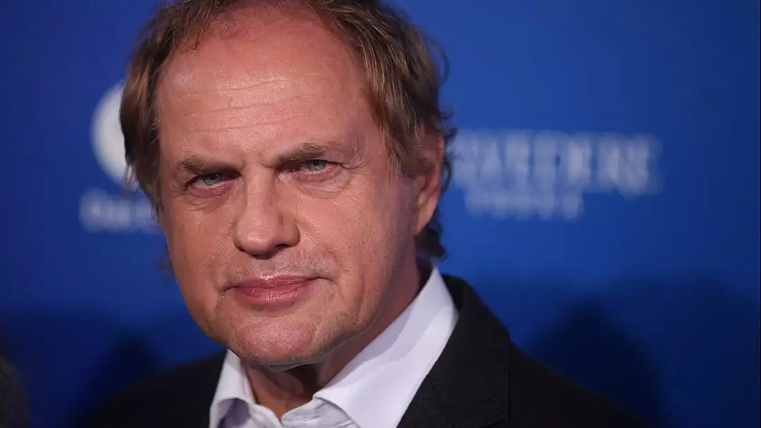 Uwe Ochsenknecht - Bild: über dts Nachrichtenagentur