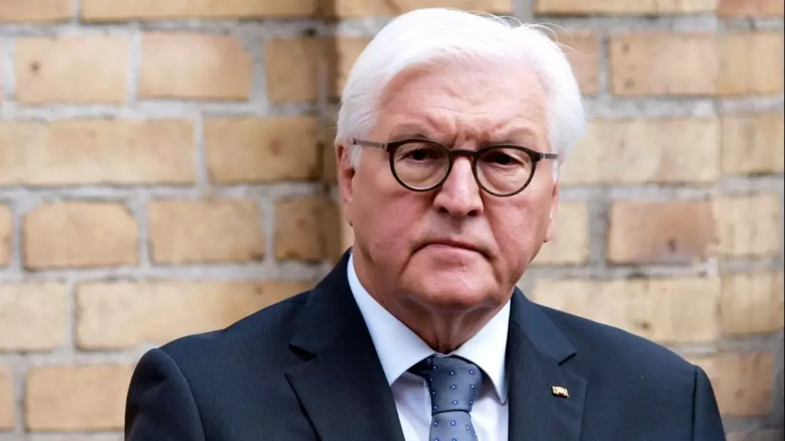 Frank-Walter Steinmeier - Bild: über dts Nachrichtenagentur
