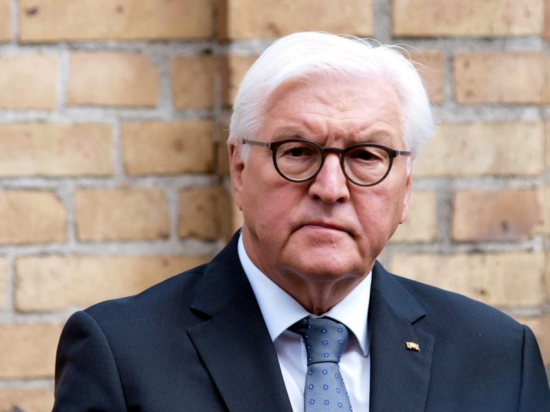 Frank-Walter Steinmeier - Foto: über dts Nachrichtenagentur
