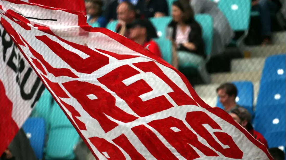 Fans des SC Freiburg - Bild: über dts Nachrichtenagentur