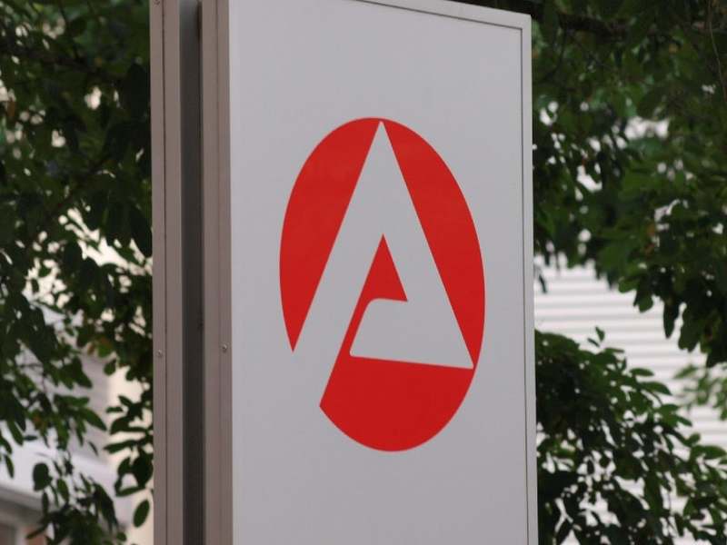 Bundesagentur für Arbeit - Foto: über dts Nachrichtenagentur