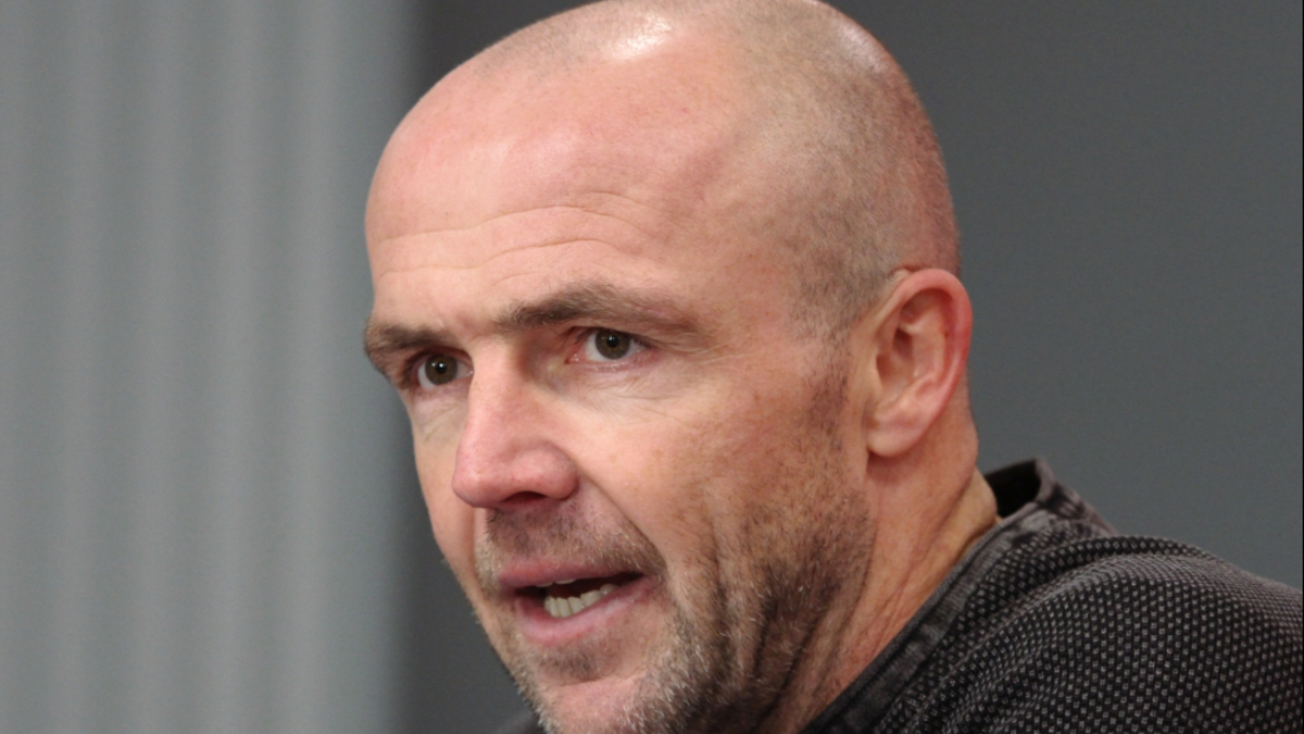 Alfred Schreuder - Foto: über dts Nachrichtenagentur