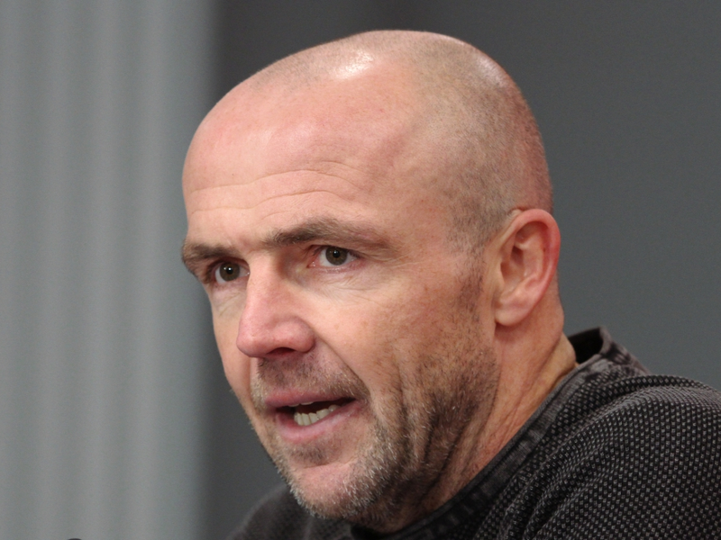 Alfred Schreuder - Foto: über dts Nachrichtenagentur