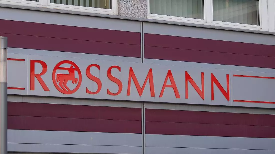 Rossmann (Archiv) - Bild: über dts Nachrichtenagentur