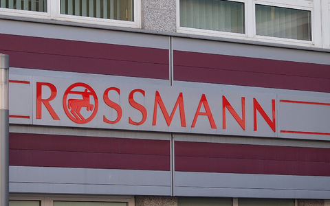Rossmann (Archiv) - Foto: über dts Nachrichtenagentur