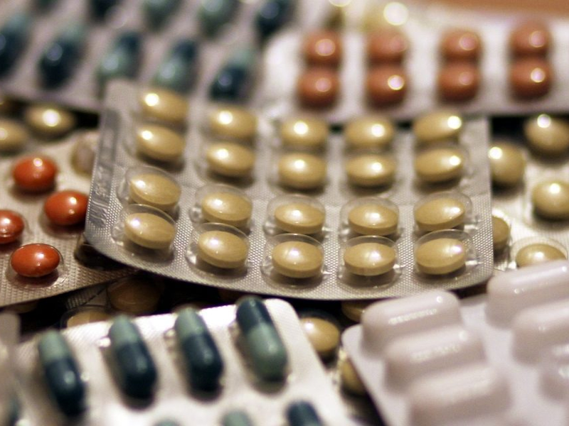 Tabletten - Foto: über dts Nachrichtenagentur