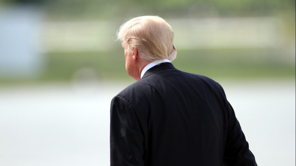 Donald Trump - Foto: über dts Nachrichtenagentur