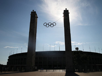 Olympiastadion - Foto: über dts Nachrichtenagentur