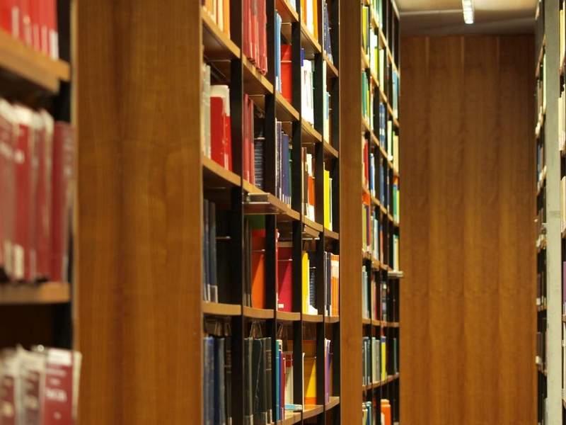 Bücher - Foto: über dts Nachrichtenagentur