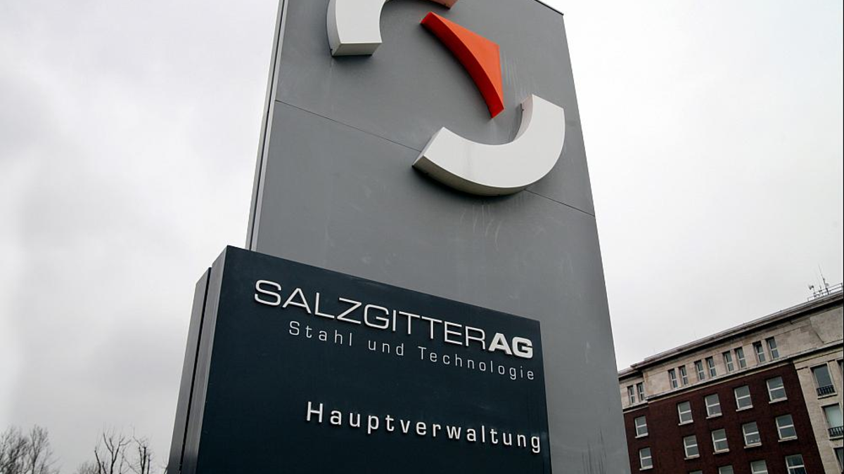 Salzgitter AG (Archiv) - Foto: über dts Nachrichtenagentur