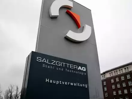 Salzgitter AG (Archiv) - Foto: über dts Nachrichtenagentur