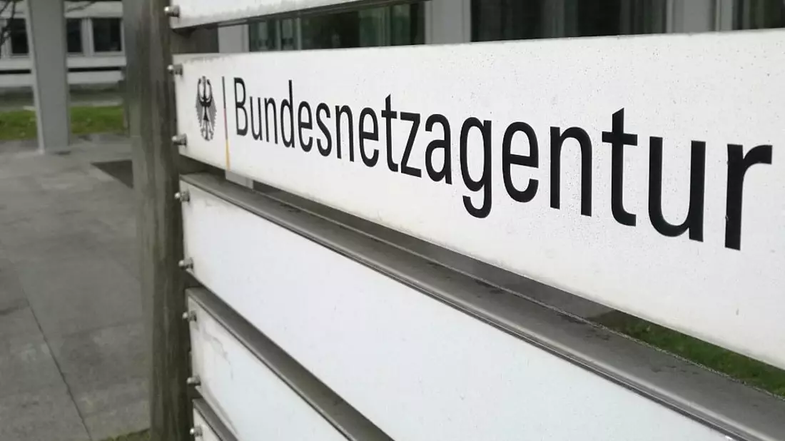 Bundesnetzagentur (Archiv) - Bild: über dts Nachrichtenagentur