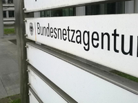 Bundesnetzagentur (Archiv) - Foto: über dts Nachrichtenagentur