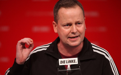 Klaus Lederer (Archiv) - Foto: über dts Nachrichtenagentur