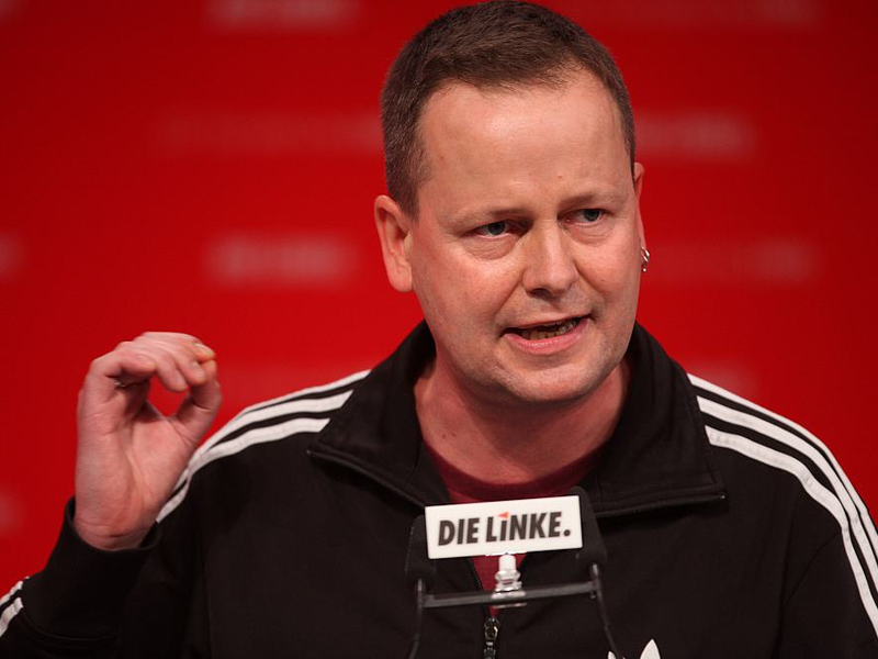 Klaus Lederer (Archiv) - Foto: über dts Nachrichtenagentur