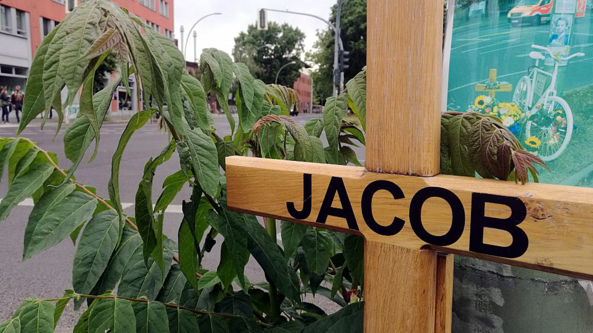 Unfallkreuz (Archiv) - Foto: über dts Nachrichtenagentur