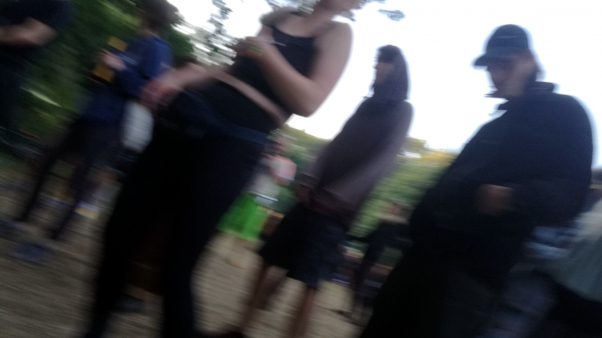 Illegaler Rave - Foto: ?ber dts Nachrichtenagentur