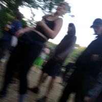 Illegaler Rave - Foto: ?ber dts Nachrichtenagentur