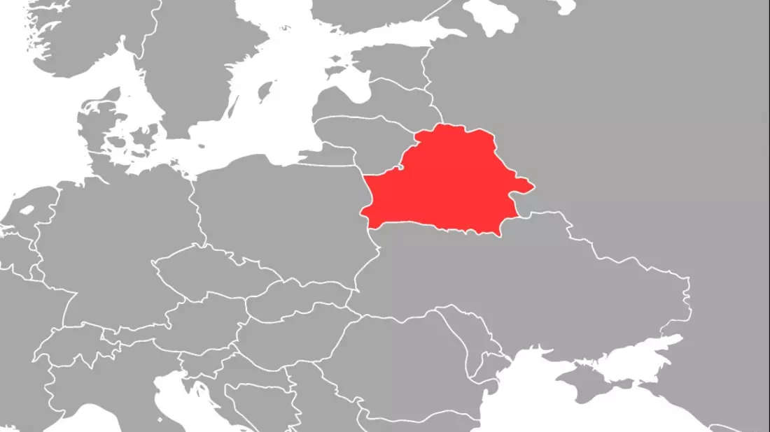 Weißrussland - Bild: ?ber dts Nachrichtenagentur