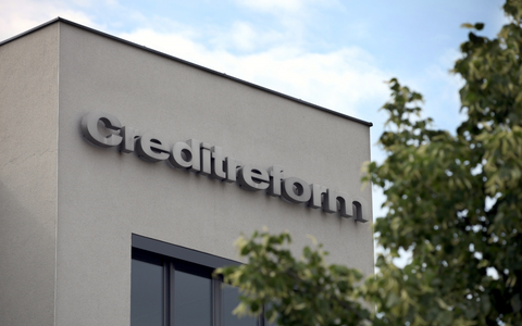 Creditreform - Foto: ?ber dts Nachrichtenagentur