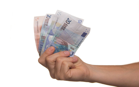 Mit einem Girokonto-Vergleich lässt sich viel Geld sparen. - Foto: pixabay.com