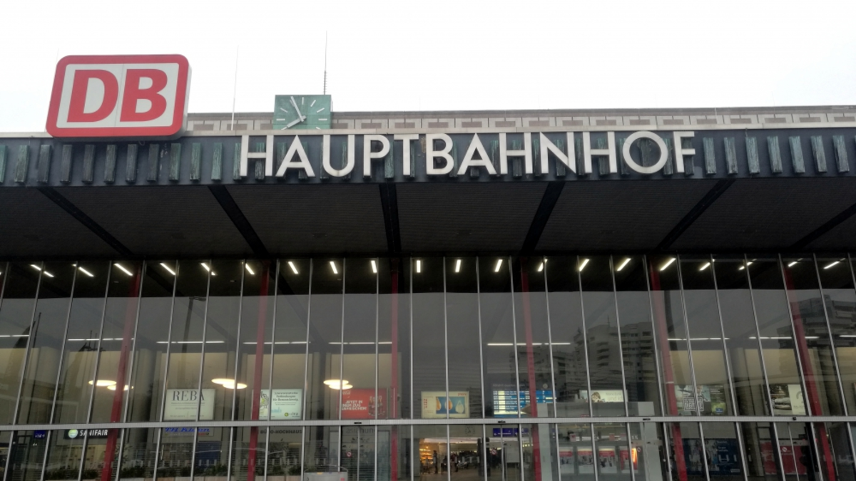 Braunschweig Hauptbahnhof - Foto: ?ber dts Nachrichtenagentur