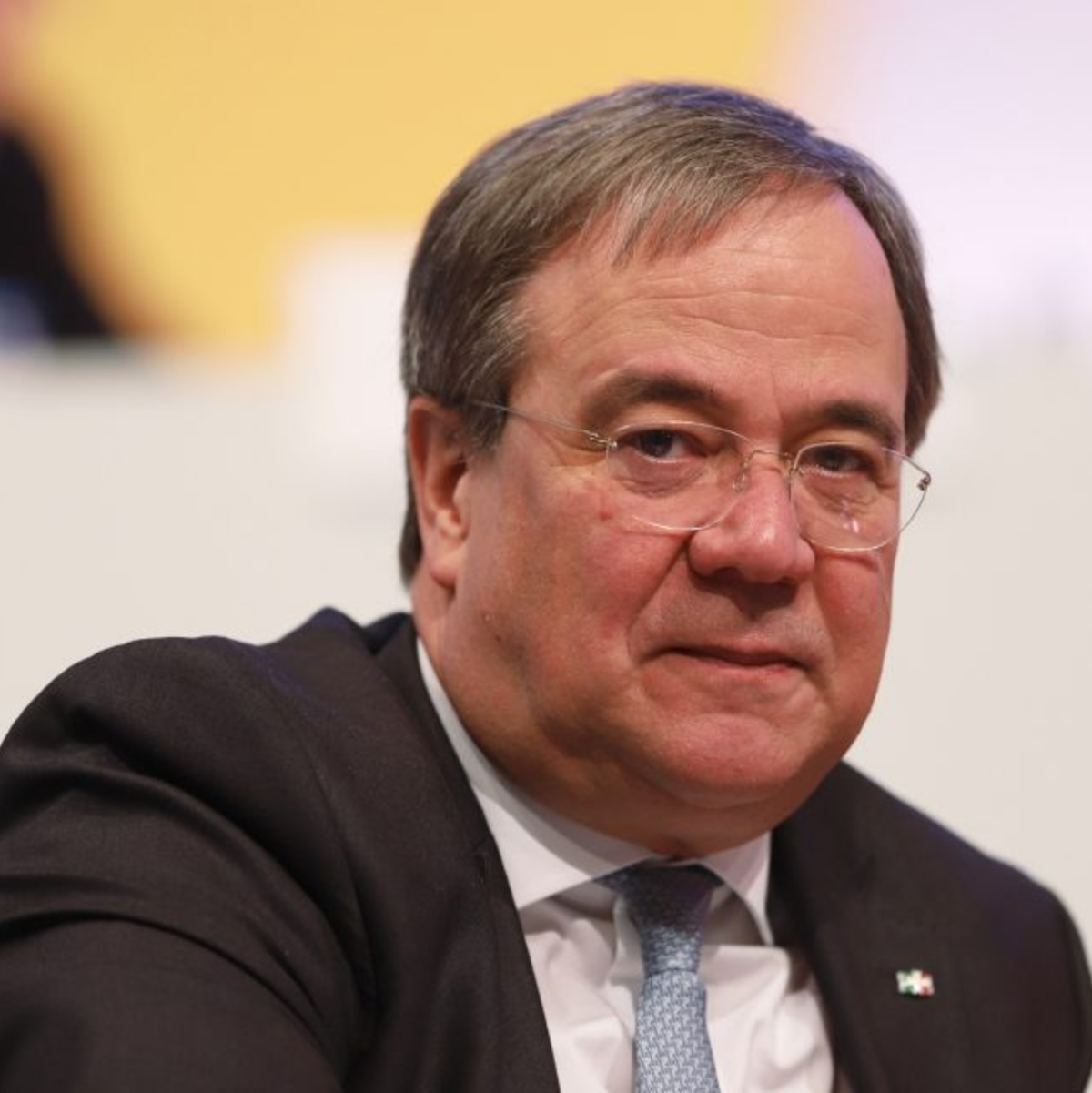 Armin Laschet - Foto: über dts Nachrichtenagentur