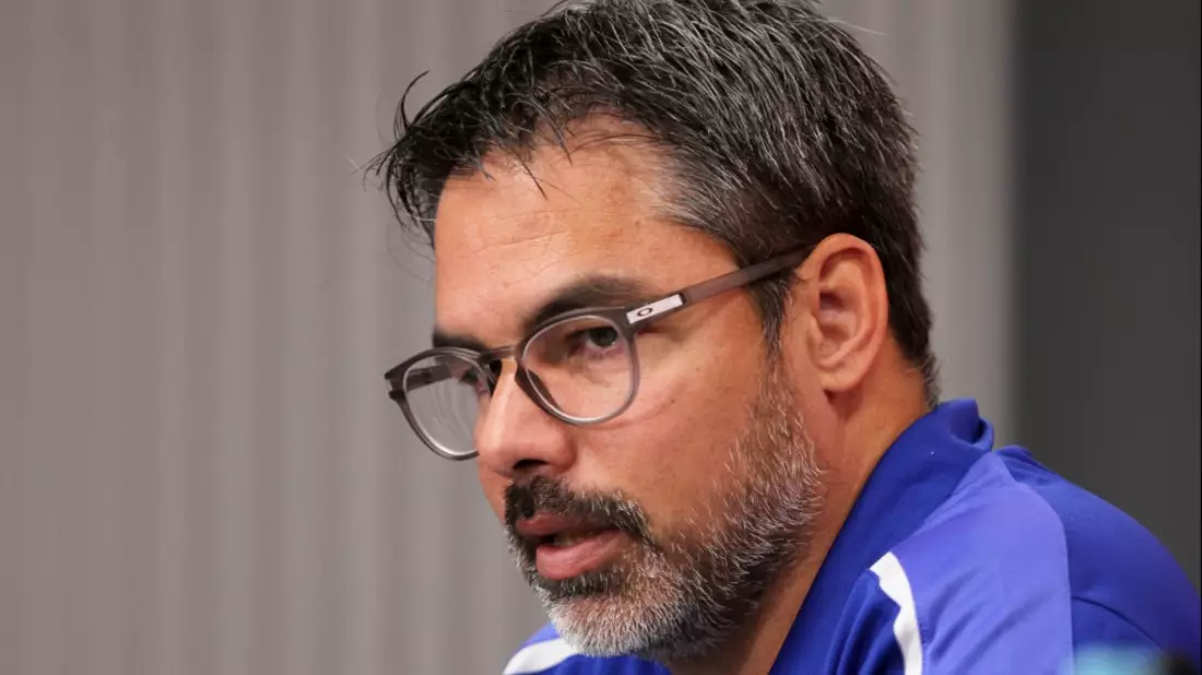 David Wagner - Bild: ?ber dts Nachrichtenagentur