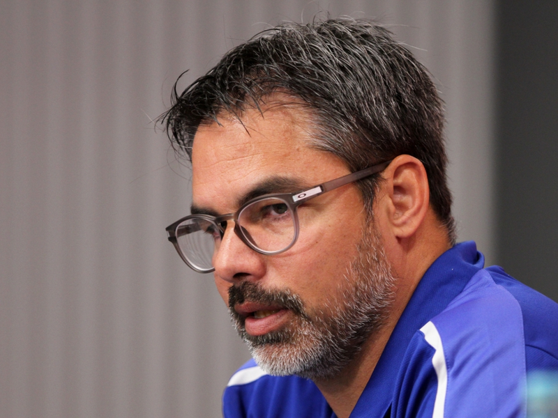 David Wagner - Foto: ?ber dts Nachrichtenagentur