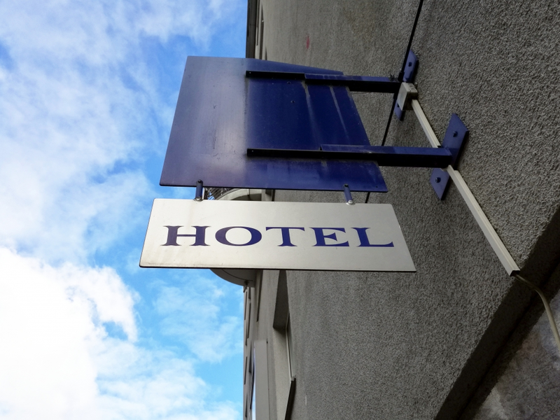Hotel - Foto: ?ber dts Nachrichtenagentur
