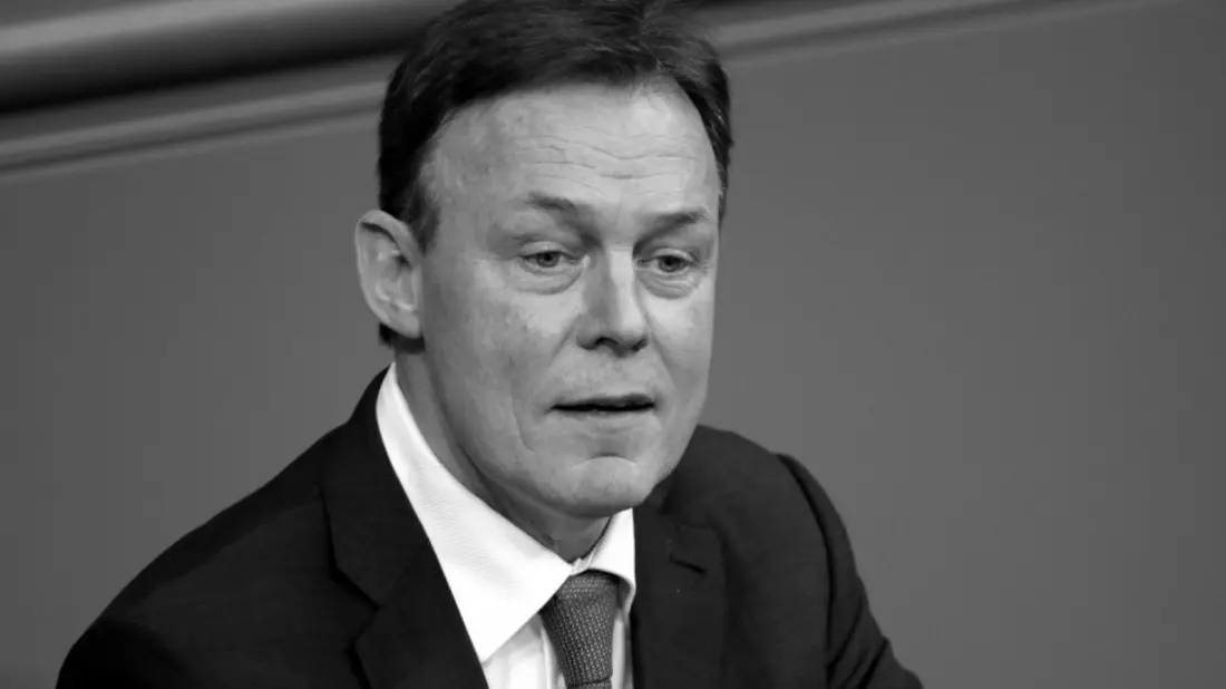 Thomas Oppermann - Bild: ?ber dts Nachrichtenagentur