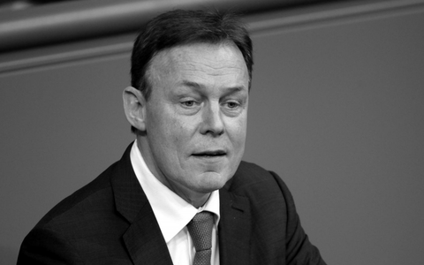 Thomas Oppermann - Foto: ?ber dts Nachrichtenagentur