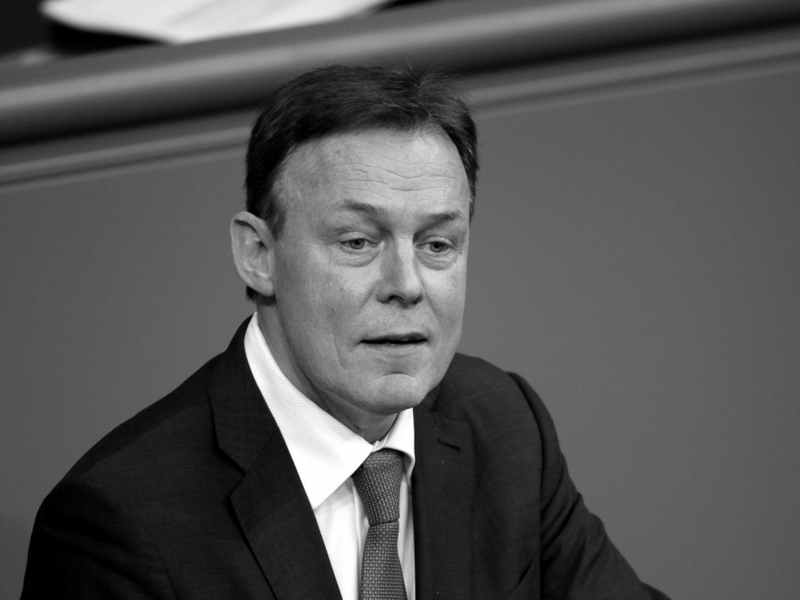 Thomas Oppermann - Foto: ?ber dts Nachrichtenagentur