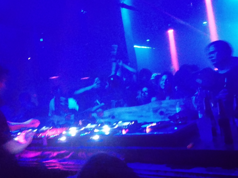 Tanzende in einem Techno-Club - Foto: ?ber dts Nachrichtenagentur