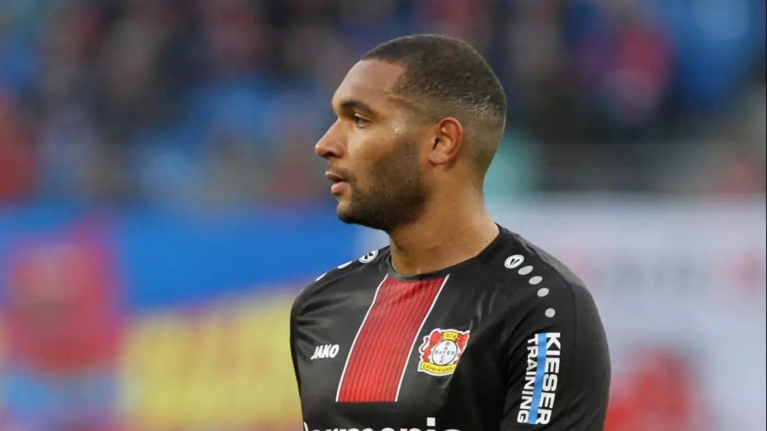 Jonathan Tah (Bayer Leverkusen) - Bild: ?ber dts Nachrichtenagentur
