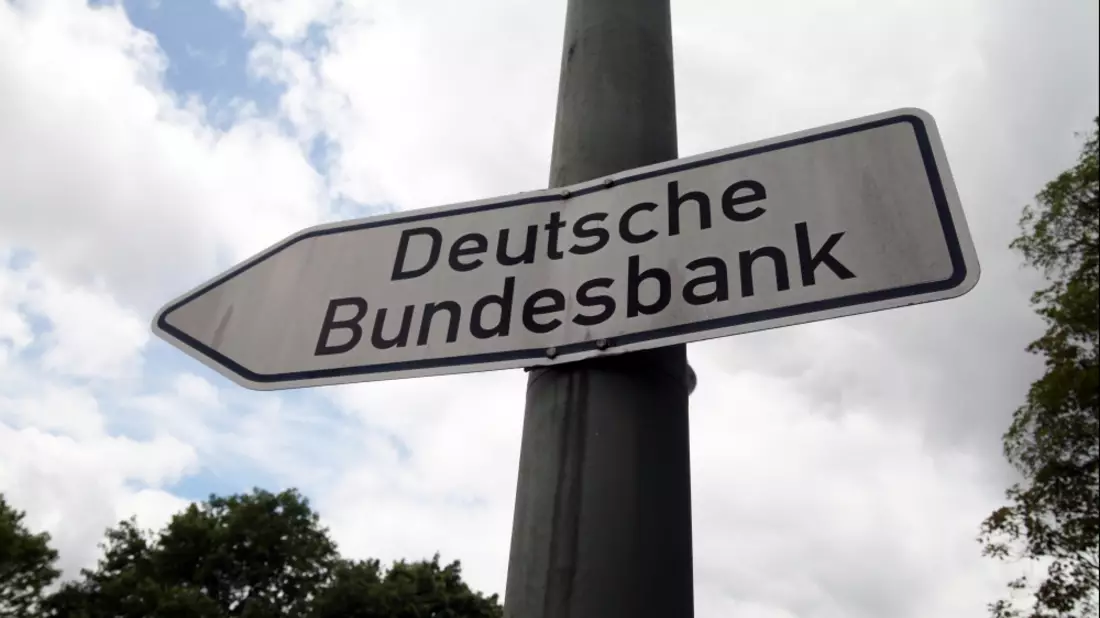 Deutsche Bundesbank - Bild: ?ber dts Nachrichtenagentur