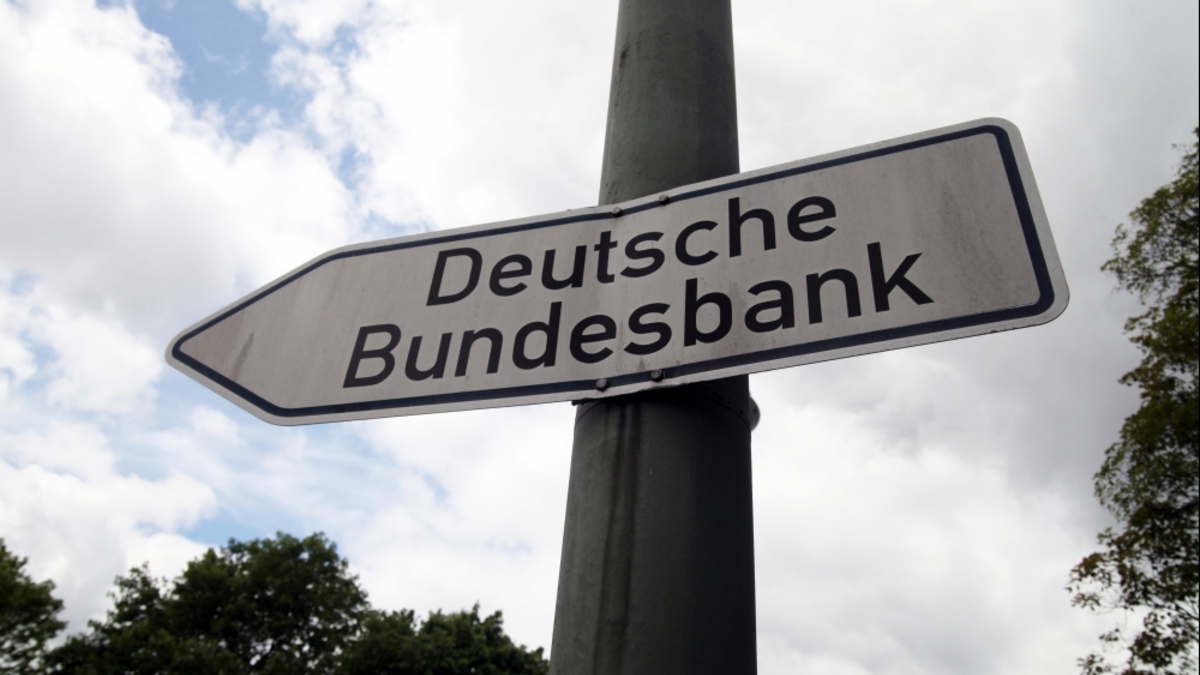 Deutsche Bundesbank - Foto: ?ber dts Nachrichtenagentur
