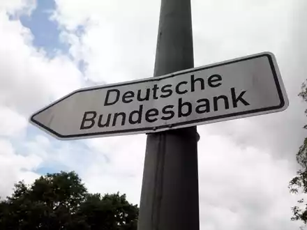 Deutsche Bundesbank - Foto: ?ber dts Nachrichtenagentur