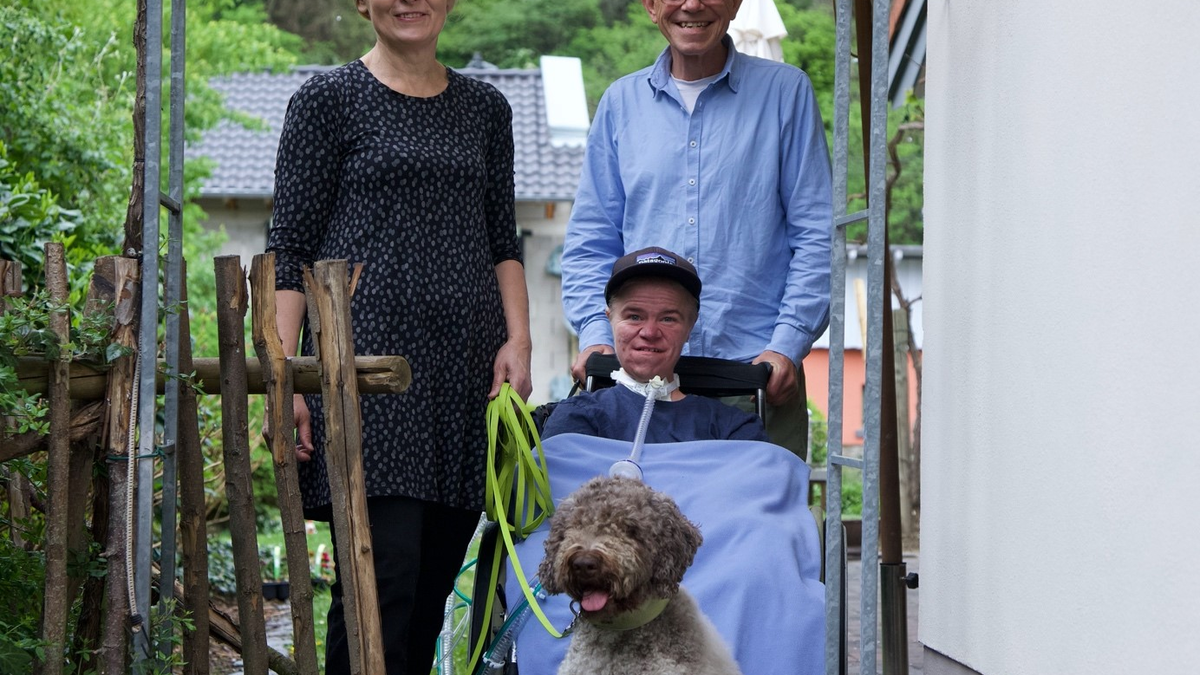 Bennie Over - Foto: Bennie Over