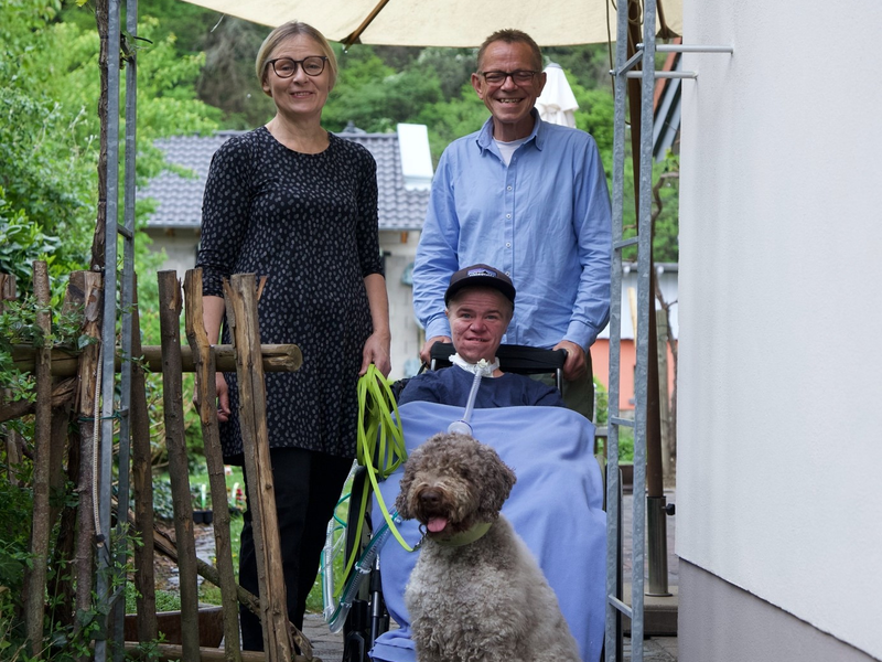 Bennie Over - Foto: Bennie Over