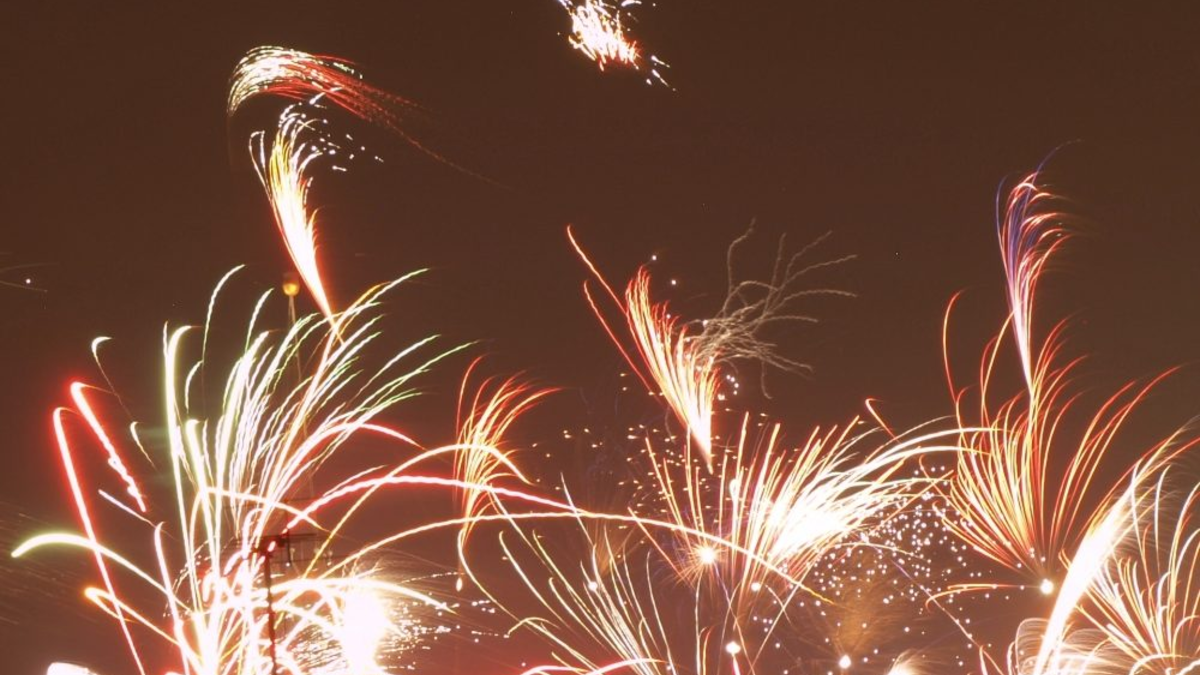 Feuerwerk - Foto: über dts Nachrichtenagentur