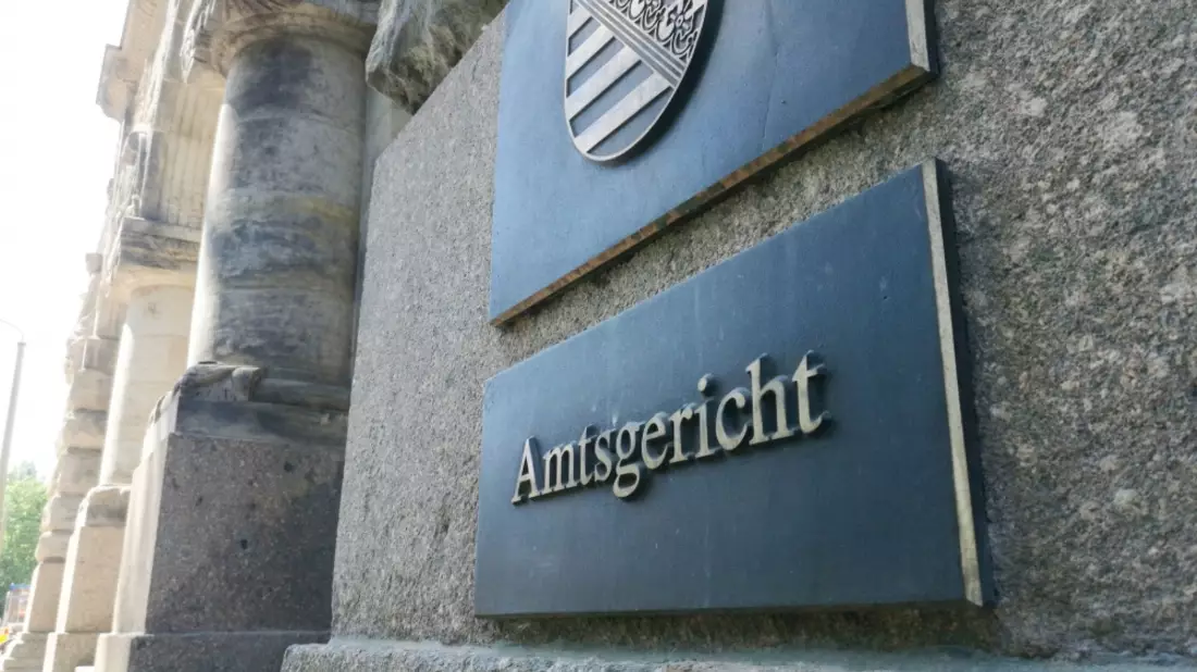 Amtsgericht Leipzig - Bild: ?ber dts Nachrichtenagentur