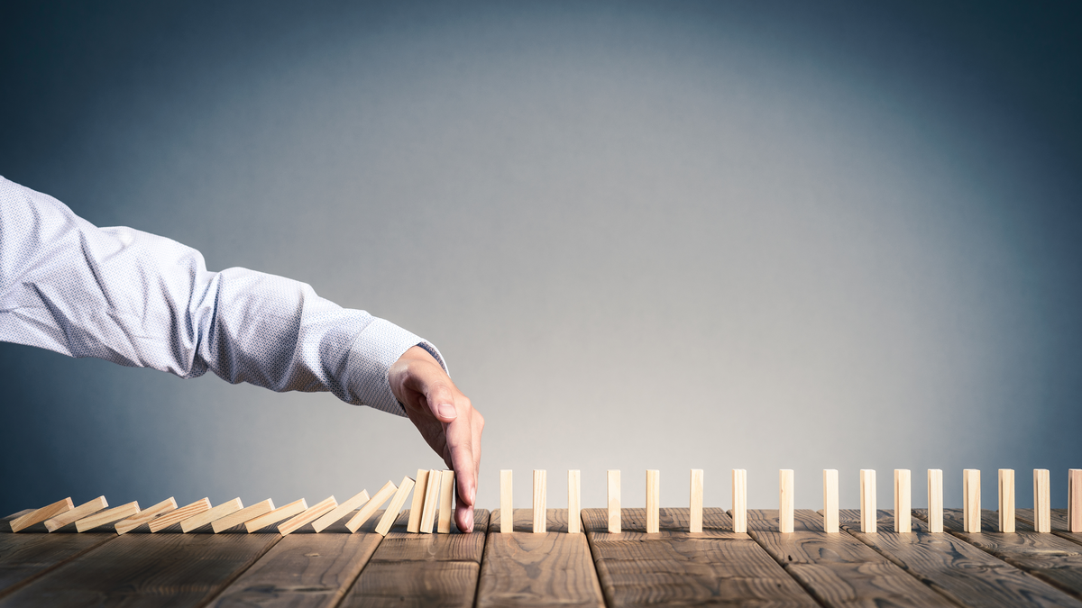 Warnhinweise frühzeitig erkennen mit der Hilfe von Buchalik Brömmekamp - Foto: © beeboys – stock.adobe.com