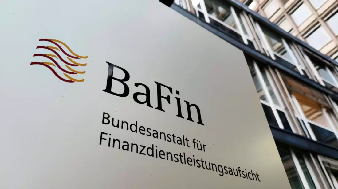 Bafin - Bild: ?ber dts Nachrichtenagentur
