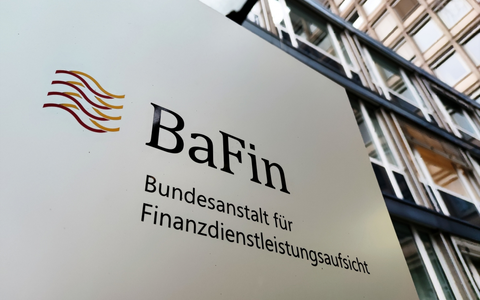 Bafin - Foto: ?ber dts Nachrichtenagentur